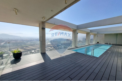 Arriendo Puente Nuevo - Cantagallo 2d 2b 2e 1bga