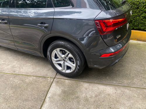 Audi Q5 2.0 L 45 Tfsi S Line Dsg