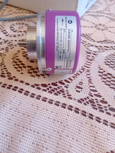Enconder Marca Markem Imaje De 5000 Pulsos