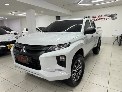 Mitsubishi L200 SPORTERO 2.5 High Power