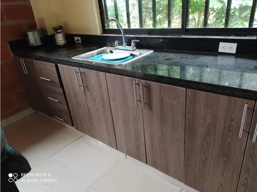 Finca A La Venta En San Jerónimo