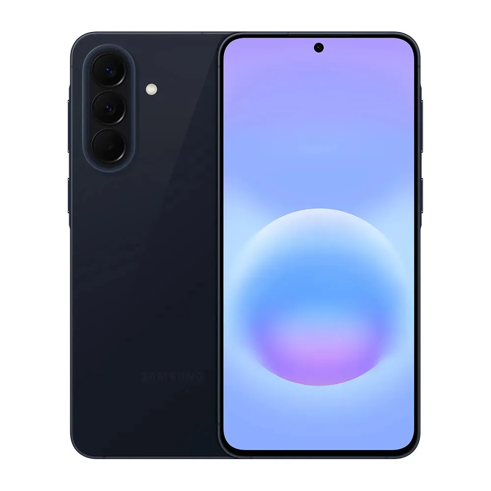 Celular Samsung Galaxy A57 5g 128gb, 8gb Ram, Câmera 50mp, Ip68, Super Amoled 6.7 , Recursos Ai - Azul Escuro