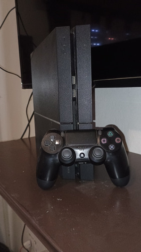 Ps4 (fat) 500gb 