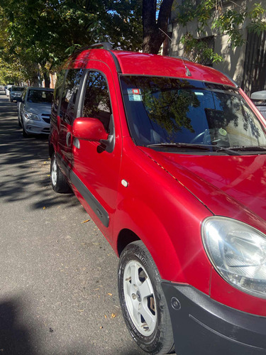 Renault Kangoo 1.6 2 Sportway Abcp