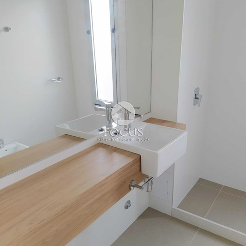 Imagen 5 de 14 de Venta Apartamento 1 Dormitorio Con Terraza- Malvín