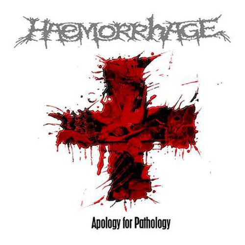 Cd (haemorrhage  Apology For Pathology)