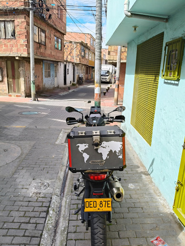 Bmw F750gs Premium 2020