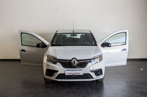 Imagen 11 de 11 de Renault Sandero Life 1.6