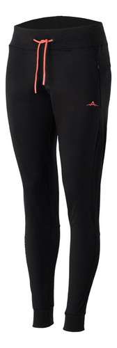 Pantalon Babucha Deportivo Mujer Abyss C/puño - Depor -