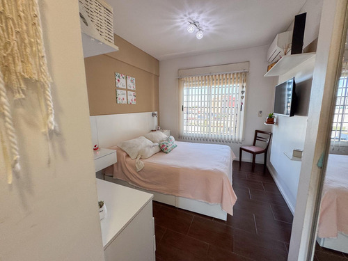 Departamento 3 Ambientes Con Dos Balcones Al Frente En Venta - Pringles 44 - Lanús Oeste