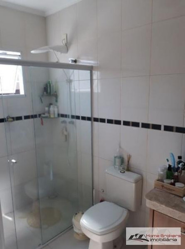 Imagem 7 de 15 de Casa Para Venda Em Jundiaí, Horto Santo Antonio, 3 Dormitórios, 3 Suítes, 5 Banheiros, 4 Vagas - 17112v_2-837048
