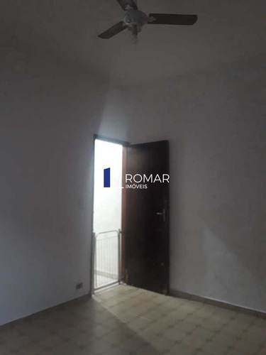 Imagem 14 de 17 de Casa Térrea Na Tupi -praia Grande 280 Mil,cod:1483 - V1483