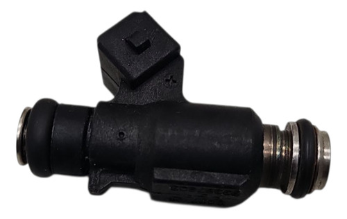 Bico Injetor Fiat 1.8 8v Stilo Doblo Palio 2007 A 2009 Usado 9