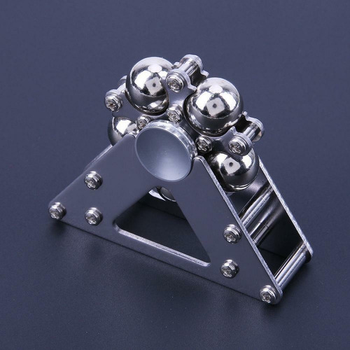 Friget Finger Spinner Con Base