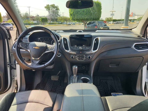 Imagen 8 de 15 de Chevrolet Equinox 2017 Premier Plus
