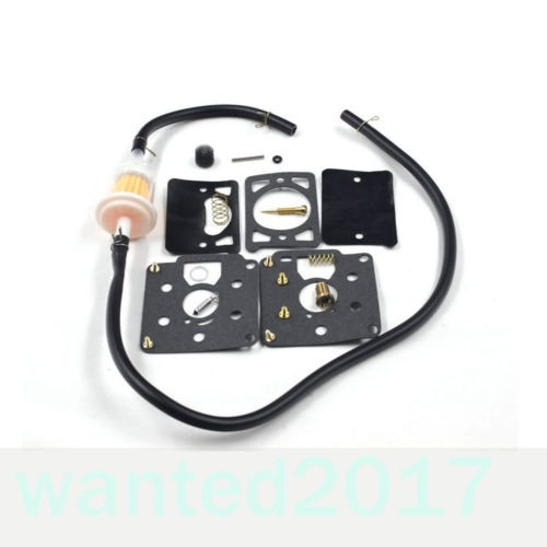 Fácil De Instalar Carburador Kit For Onan Modelo Dd Con Comb