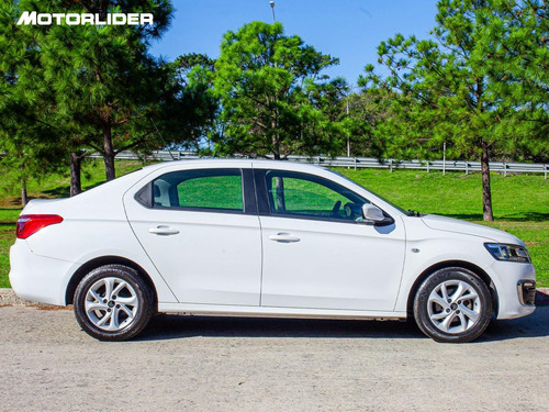 Imagen 6 de 25 de Citroën C-elysée 1.2 Feel Pack Ex Full | Permuta / Financia