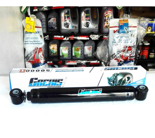 Imagen 4 de 4 de Amortiguador Direccion Ford F350 Triton 4x4