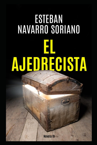 Libro: El Ajedrecista (spanish Edition)