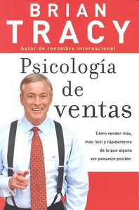 Libro Psicologia De Ventas