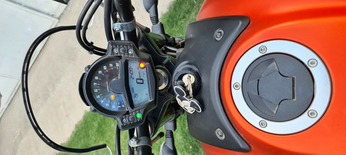 Kawasaki Vulcan S