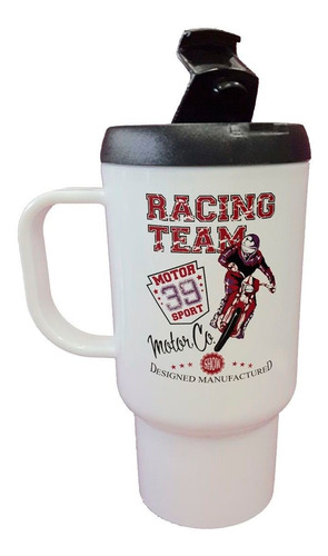 Jarro Termico Racing Team Motor Sport 39