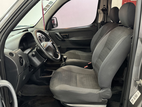 Citroën Berlingo 1.6 Hdi 92 Bussines Mixto