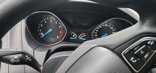 Ford Focus III 1.6 Sedan S