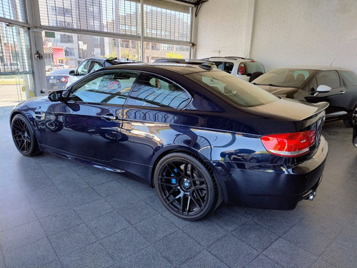 BMW M3 4.0 M3 Coupe 420cv