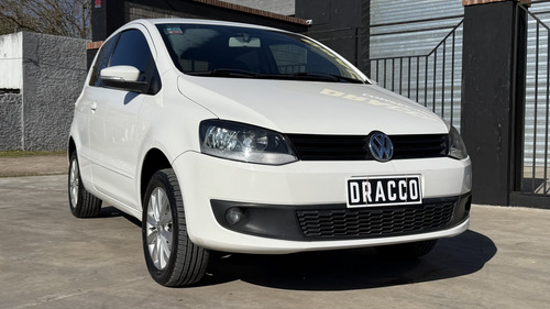 Volkswagen Fox 1.6 Comfortline Pack