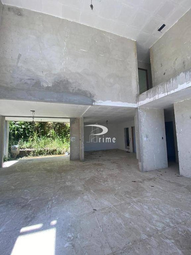 Imagem 3 de 9 de Casa Com 4 Dormitórios À Venda, 300 M² Por R$ 1.400.000,00 - Piratininga - Niterói/rj - Ca0997