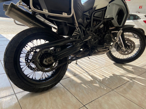 Imagem 5 de 7 de Bmw F800 2016