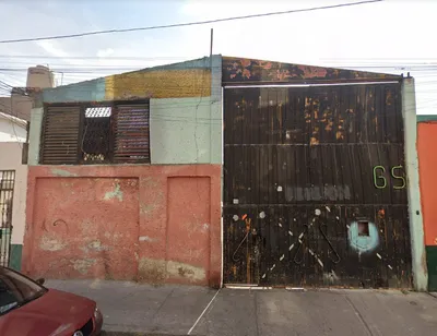 Terreno en venta