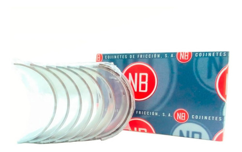 Conchas De Biela 010 Optra Limited Monza Daewo Espero Nubira