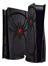 Comprar Cubierta Tapa Reemplazo Para Ps5 Standard Spiderman 2