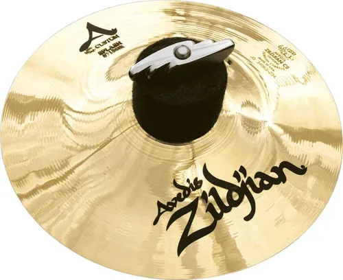 Avedis Zildjian Company A Custom Splash - 6 Inches 6 Cra...