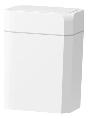 comprar Bote De Basura Bote De Basura Inteligente Bote De Basura 12l