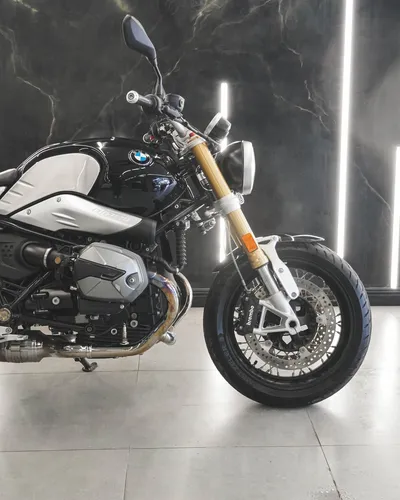 Bmw R Ninet 1200 2023