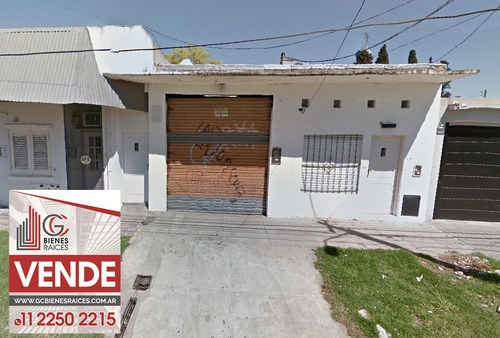 Galpon En Villa Ariza A 7 Cuadras De Acceso Oeste