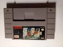 Comprar Juego Time Cop Super Nintendo Snes Palermo V Lopez