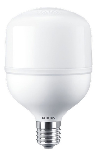 Lámpara Led Philips True Force Alta Potencia 50w E40 6500k