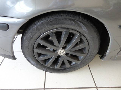 Volkswagen Gol 1.8 Mi 8v Gasolina 4p Manual G.iii