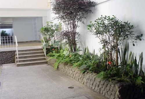 Apartamento À Venda, 110 M² Por R$ 400.000,00 - Santa Rosa - Niterói/rj - Ap45370