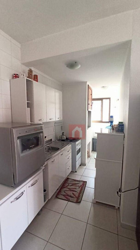 Imagem 7 de 11 de Apartamento À Venda, 67 M² Por R$ 190.000,00 - Vila Schultz - Santa Cruz Do Sul/rs - Ap2199