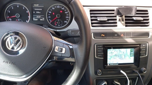 Imagem 5 de 6 de Volkswagen Fox Conect 1,6 Particular