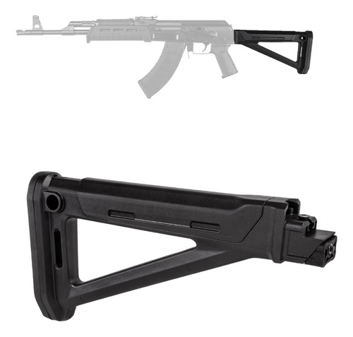 Culata Ak47 Tactica Militar Spec Rifle Akm 7.62 Airsoft Gbb