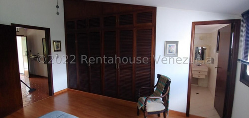 Imagen 12 de 16 de Casa En Venta El Cafetal Mls #22-18439