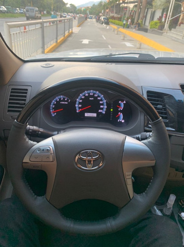 Imagen 9 de 9 de Toyota