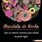Libro De Colorear Para Adultos Mandala De Noche