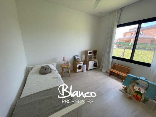 Casa En Venta En San Sebastian, Escobar, G.b.a. Zona Norte